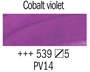Picture of Rembrandt Oil 40ml - 539 - Cobalt Violet 