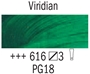 Picture of Rembrandt Oil 40ml - 616 -Viridian 