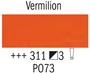 Picture of Rembrandt Oil 150ml - 311 - Vermilion 