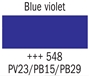 Picture of Gouache 20ml- 548 - Blue Violet 