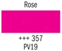Picture of Gouache 20ml- 357 - Rose 