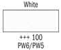 Picture of Gouache 20ml- 100 - White 