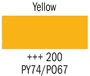 Picture of Gouache 20ml- 200 - Yellow 