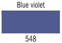 Picture of Amsterdam Glass - 548 - Blue Violet 16ml