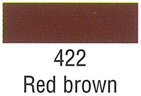 Picture of Decorfin Relief Paint - 422 - Reddish Brown 20ml