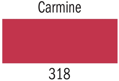 Picture of Drawing Ink 11ml - 318 - Carmine 