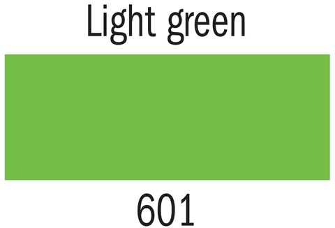 Picture of Drawing Ink 11ml - 601 - Light Green 