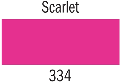 Picture of Drawing Ink 11ml - 334 - Scarlet 
