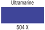 Picture of Drawing Ink 11ml - 504 - Ultramarine 