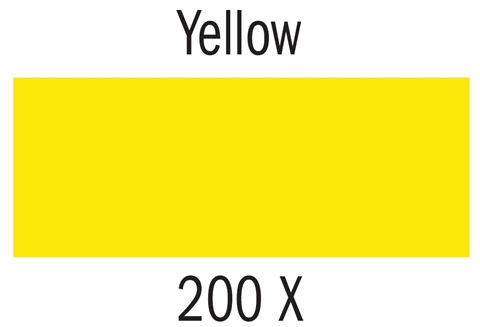 Picture of Drawing Ink 11ml - 200 - Yellow 