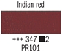 Picture of Van Gogh Oil 40ml - 347 - Indian Red 