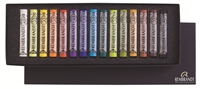 Picture of Rembrandt General Selection 15 Whole Pastel Cardboard Set
