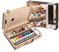 Picture for category Van Gogh Oil Wooden Sets