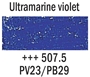 Picture of Van Gogh Oil Pastel - 507.5 - Ultramarine Violet 5