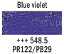 Picture of Van Gogh Oil Pastel - 548.5 - Blue Violet 5