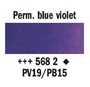 Picture of Rembrandt Watercolour 20ml - 568 - Pernament Blue Violet  S2