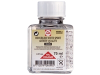 Picture of Odourless White Spirit Atrists' Quality 75ml Jar