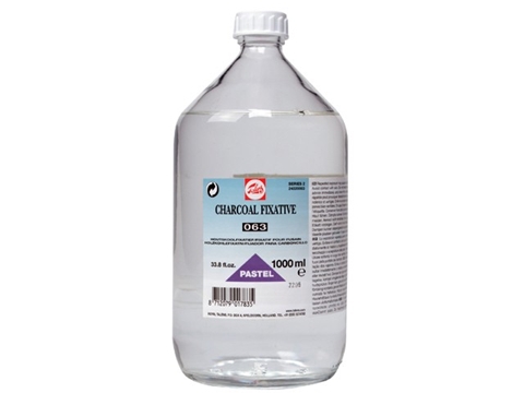 Picture of Charcoal Fixative 1000ml