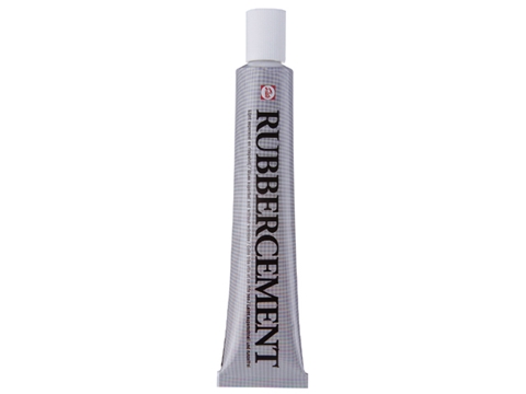 Picture of Rubber Cement 50ml Tube 