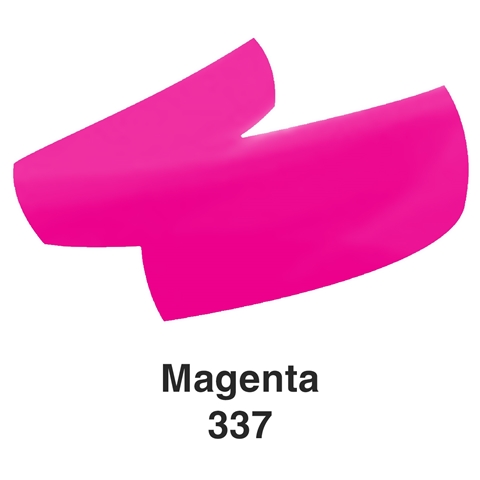 Picture of Ecoline Brushpen 337 Magenta