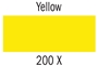 Picture of Drawing Ink 490ML- 200 - Yellow 49ml