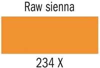 Picture of Drawing Ink 490ML- 234 - Raw sienna 
