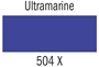 Picture of Drawing Ink 490ML- 504 - Ultramarine 