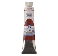 Picture of Gouache 20ml- 302 - Deep Red 