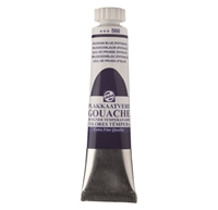 Picture of Gouache 20ml- 566 - Prussian Blue Phthalo 