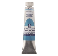 Picture of Gouache 20ml- 522 - Turquoise Blue 