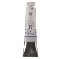 Picture of Gouache 20ml- 800 - Silver 