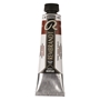 Picture of Rembrandt Acrylic - 409 - Burnt Umber 40ml