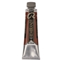 Picture of Rembrandt Oil 40ml - 411 - Burnt Sienna 