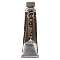 Picture of Rembrandt Oil 40ml - 430 - Brown Ochre 
