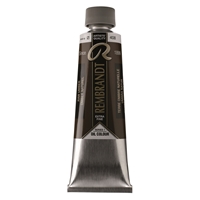Picture of Rembrandt Oil 150ml - 408 - Raw Umber 