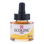 Picture of  233 - ECOLINE JAR 30ml CHARTREUSE