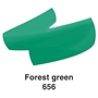 Picture of  656 - ECOLINE JAR 30ml FOREST GREEN