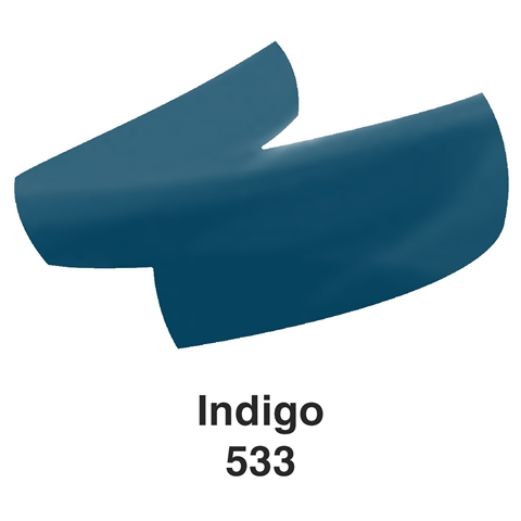 Picture of Ecoline Brushpen 533 Indigo