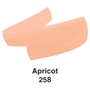 Picture of Ecoline Brushpen 258 Apricot