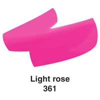 Picture of Ecoline Brushpen 361 Light Rose