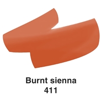 Picture of Ecoline Brushpen 411 Burnt Sienna