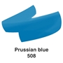 Picture of Ecoline Brushpen 508 Prussian Blue