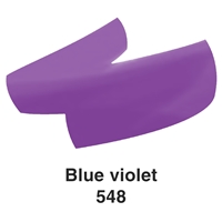Picture of Ecoline Brushpen 548 Blue Violet