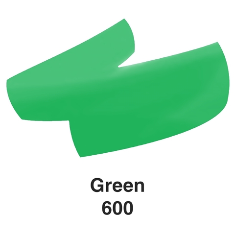 Picture of Ecoline Brushpen 600 Green