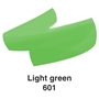 Picture of Ecoline Brushpen 601 Light Green