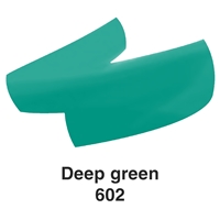 Picture of Ecoline Brushpen 602 Deep Green