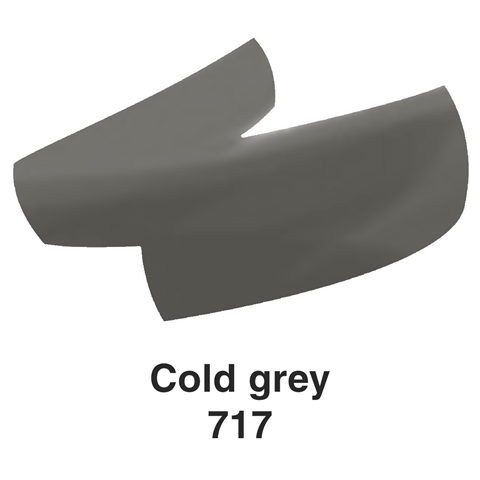 Picture of Ecoline Brushpen 717 Cold Grey
