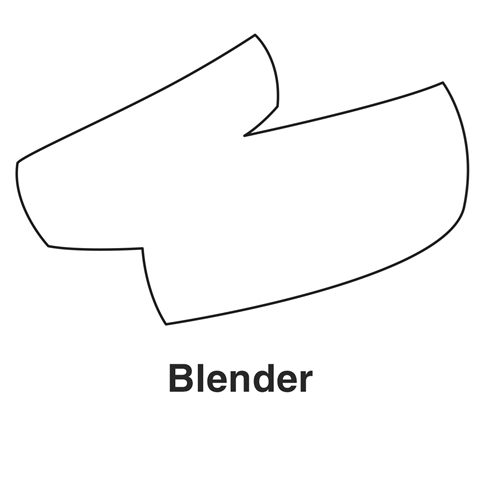 Picture of Ecoline Brushpen Blender