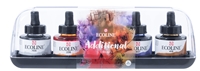 Picture of Ecoline Set 5X30ml Additional