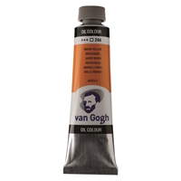 Picture of Van Gogh Oil 40ml - 244 - Indian Yellow 